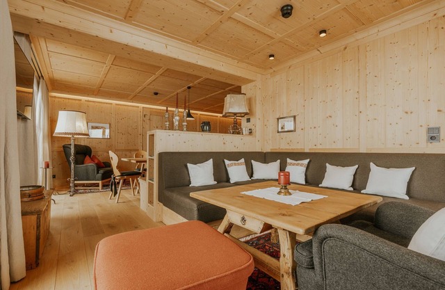 Apartment TOP 4 - Almrausch BoutiqueChalet