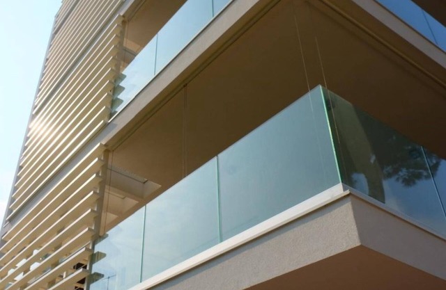 Apartment 'Torre Gidone 2' with Sea View, Private Terrace and Air Conditioning
