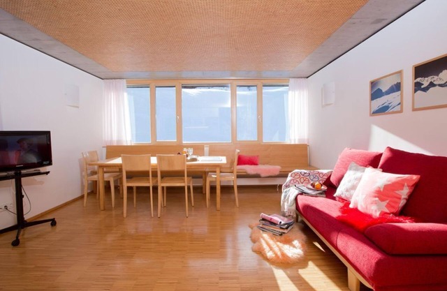 Apartment Totaler Wahnsinn (4-6 persons) - [berg:doktr] Apartments
