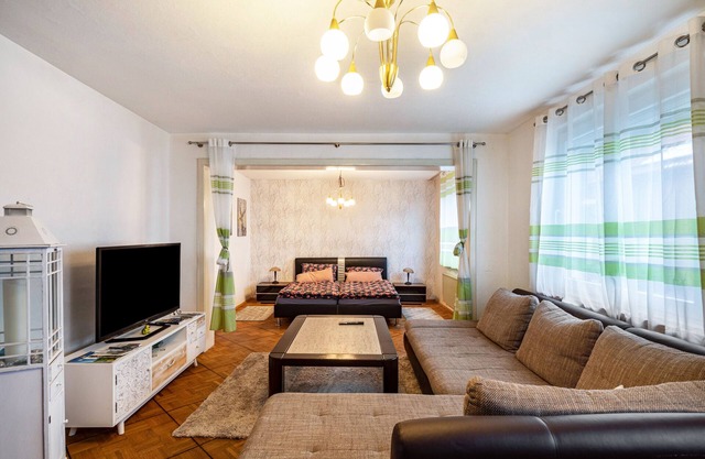 Apartment 'Traumschmiede' with Wi-Fi