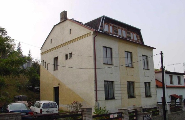 Apartment Trojska