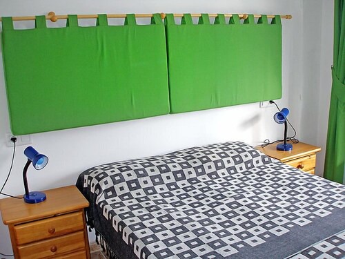 Apartment Turquesa in Dénia - 4 persons, 2 bedrooms