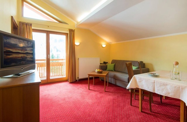 Apartment type C - Monuth, Apartment