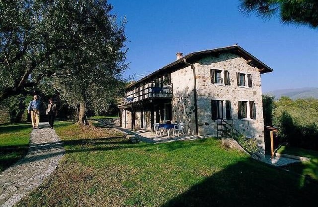 Apartment- Type C - One Bedroom Apartment, Sleeps 4