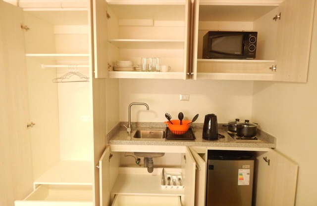 Apartment type Studio Concepción