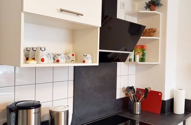 Apartment Uni- Koblenz