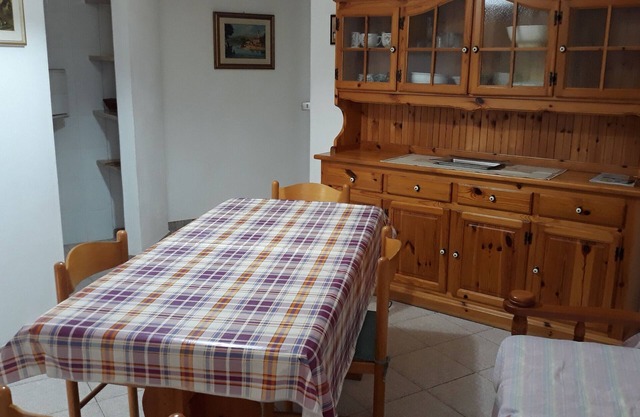 Apartment 'Unit 2' in Porto Ottiolu