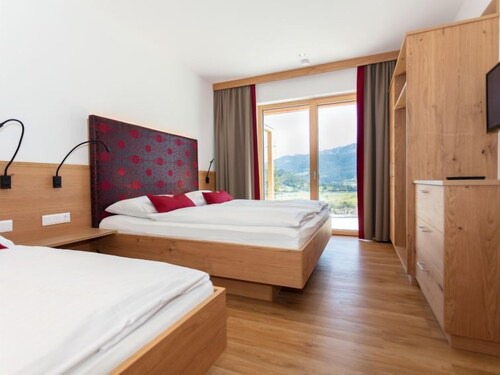Apartment Unterkeilgut in Zell am See - 6 persons, 2 bedrooms
