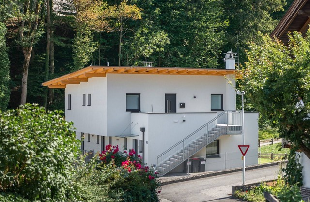 Apartment Unterlechnung in Vomp