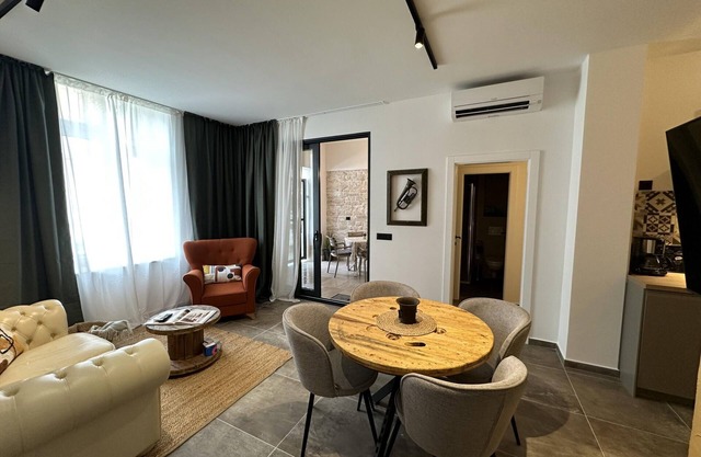 Apartment Urban Living