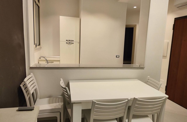 Apartment vacation home relax 200 meters beach