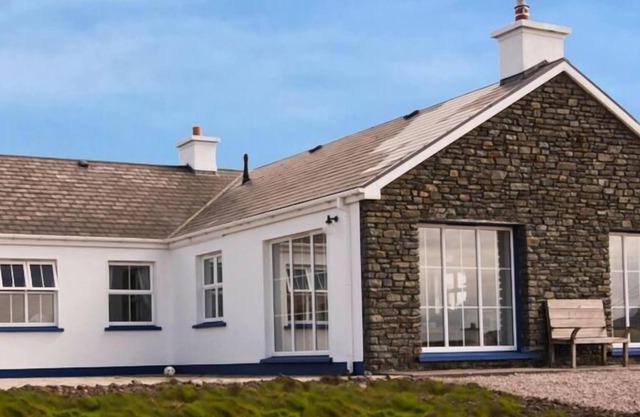 Apartment, Valentia Island