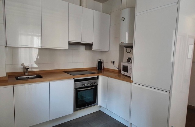 Apartment Valence, 2 bedrooms, 5 persons