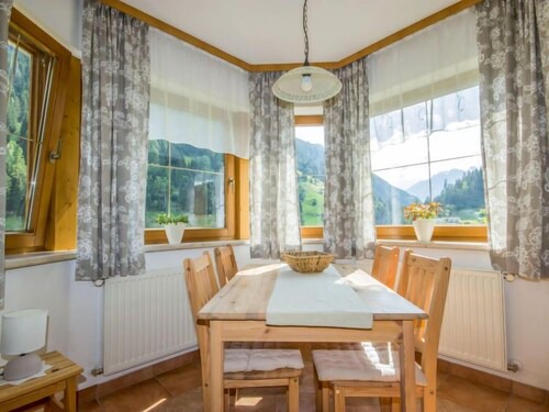 Apartment Vallis Bella in See - 4 persons, 1 bedrooms
