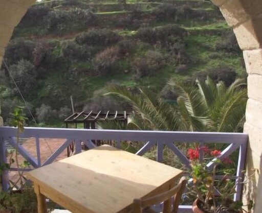 Apartment Vasilikos House in Tochni - 4 persons, 2 bedrooms