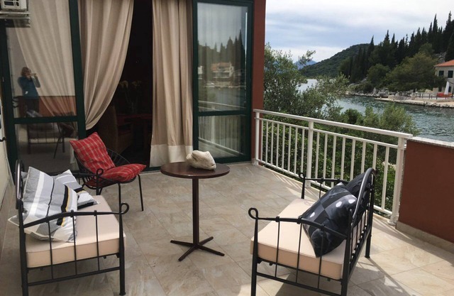 Apartment Vedran (50811-A5) - Blace (Opuzen)