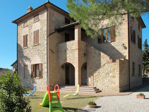 Locazione Turistica 