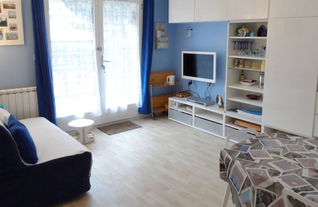 Apartment Villers-sur-Mer, 2 bedrooms, 4 persons
