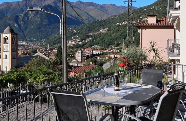 Apartment Viola (GRV262) in Gravedona - 7 persons, 3 bedrooms