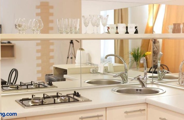 Apartment VIP Tiraspol
