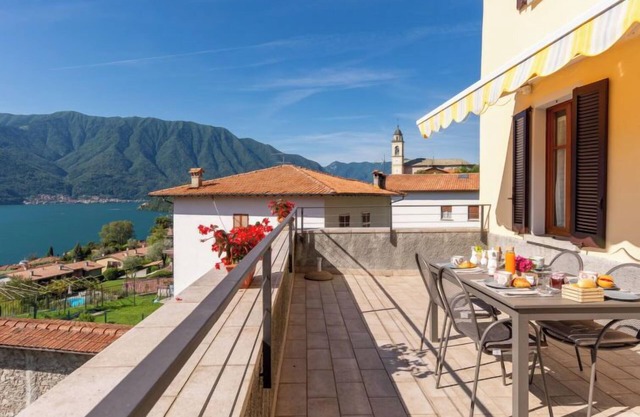Apartment Vista Brentano by Interhome