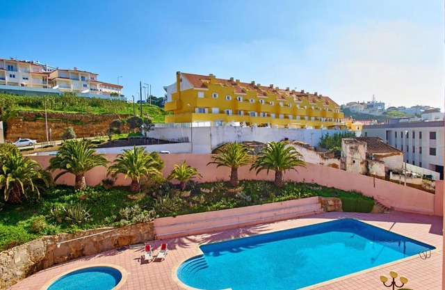 Apartment vista oceano by Interhome