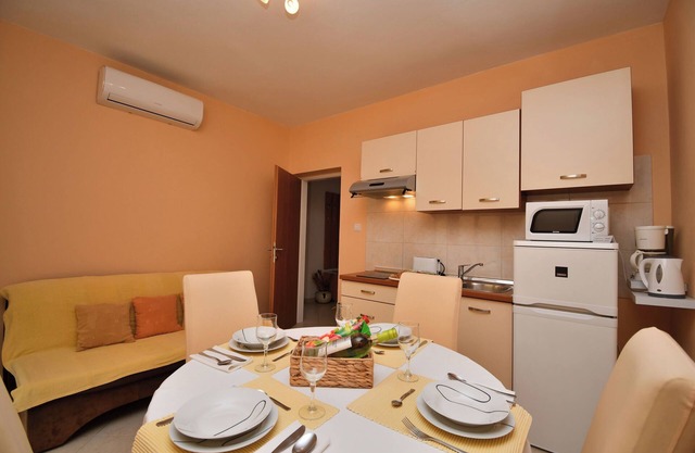 Apartment Vlado (48741-A1) - Porec