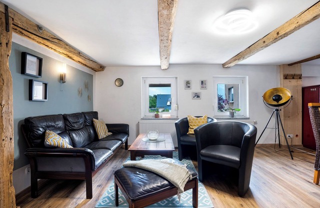 Apartment 'Wünsch Dir Was'