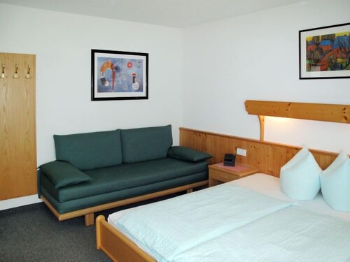 Apartment Walch (PTZ411) in Prutz/Kaunertal - 6 persons, 2 bedrooms