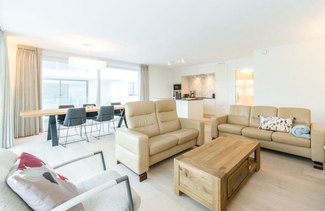 Apartment Wanderlust with garage by Interhome