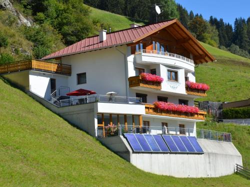 Apartment Wechner-3 by Interhome