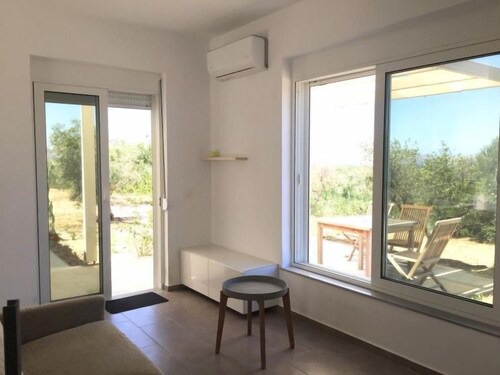Apartment WeCrete - East in Nopigia - 4 persons, 1 bedrooms