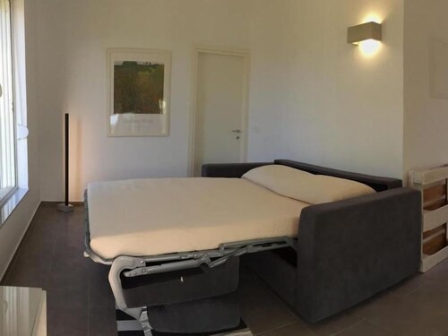 Apartment WeCrete - Family (West) in Nopigia - 6 persons, 2 bedrooms