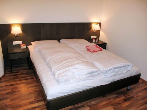 Apartment Wegscheider (MHO328) in Mayrhofen - 4 persons, 1 bedrooms