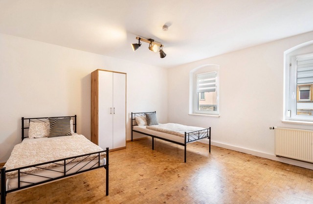 Apartment 'Weida' with Wi-Fi