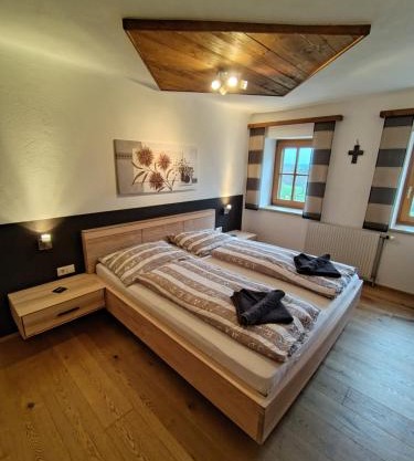 Apartment Weitblick