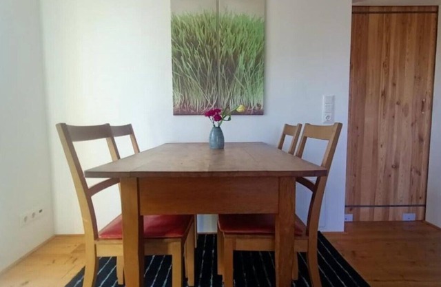 Apartment with 1 bedroom - view Maisenbach, Talstraße