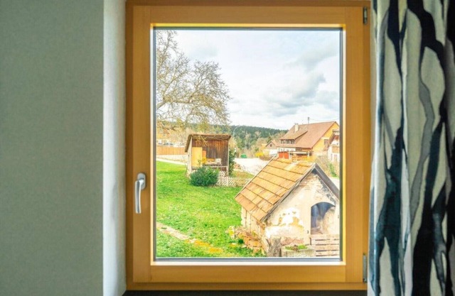 Apartment with 2 bedrooms - view Maisenbach, Talstraße