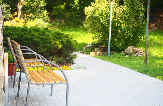 Apartment with 3 bedrooms in an idyllic location, near Eisenach