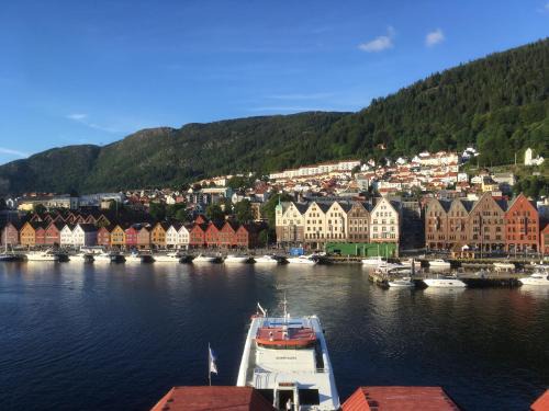 Bryggen 