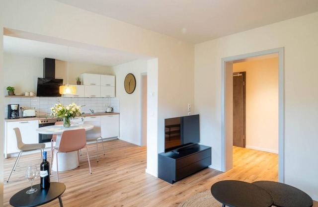 Apartment with 1 bedroom - Domizil am Gohrisch