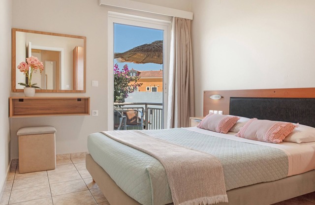 Apartment ' with Mountain View, Wi-Fi and Air Conditioning
