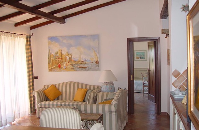 Sea Terrace 