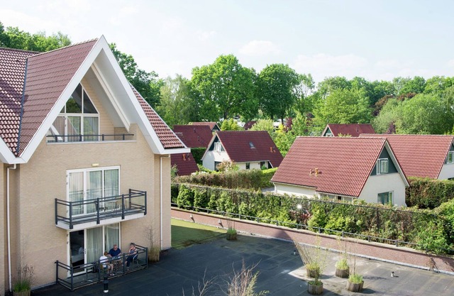 Apartment with WiFi near forest and Nijmegen