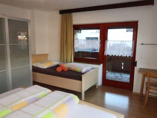 Apartment Zechner (TDL102) in Tobadill - 7 persons, 3 bedrooms