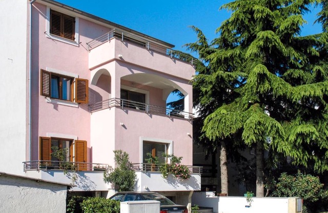 Apartment Zinka - ROJ132 by Interhome