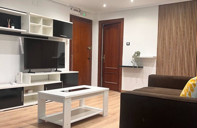 Apartment Zoila. Very close to the city center
