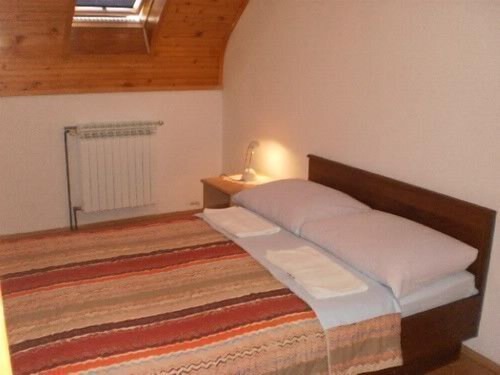 Apartment Zoran (80782-A2) - Smoljanac
