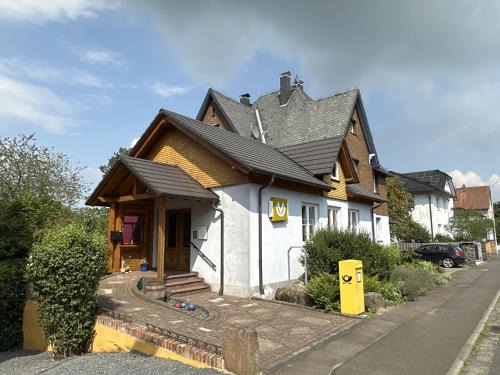 Apartment zur alten Post