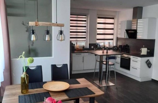 Apartment - Zur Alten Wäscherei - close to the center - garage included